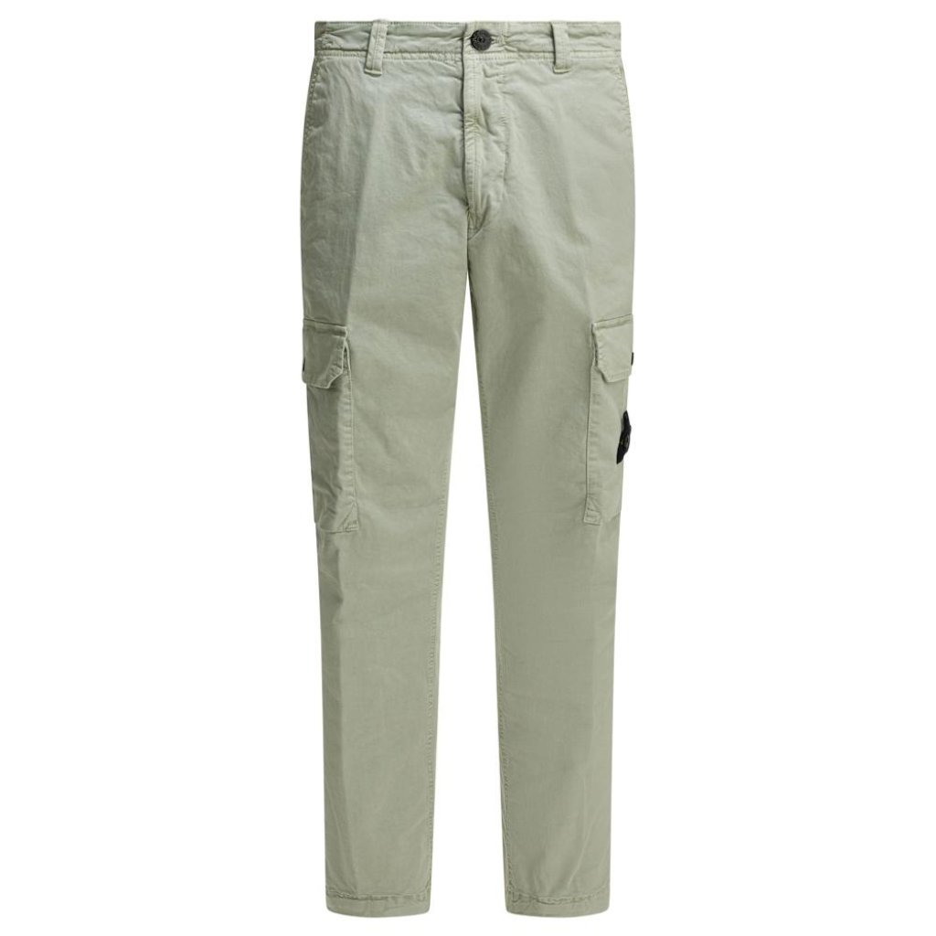 Stone Island Broken Twill Cargo Pants Tag Size 30 Men